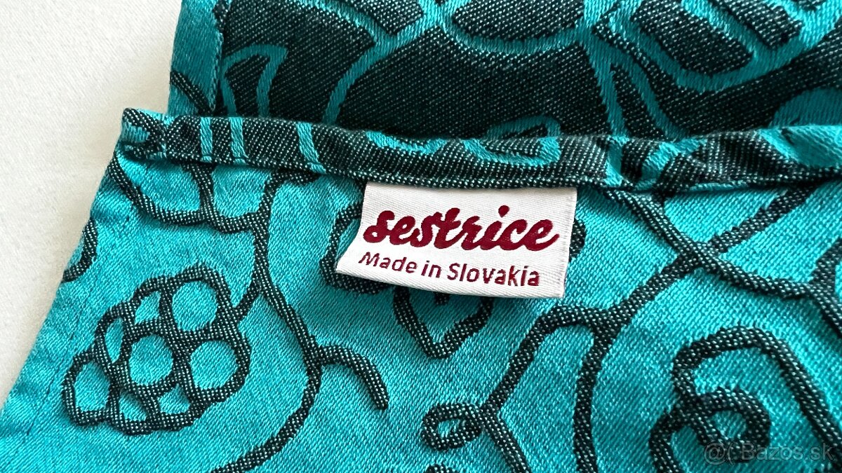 Sestrice Folk Glam Rock