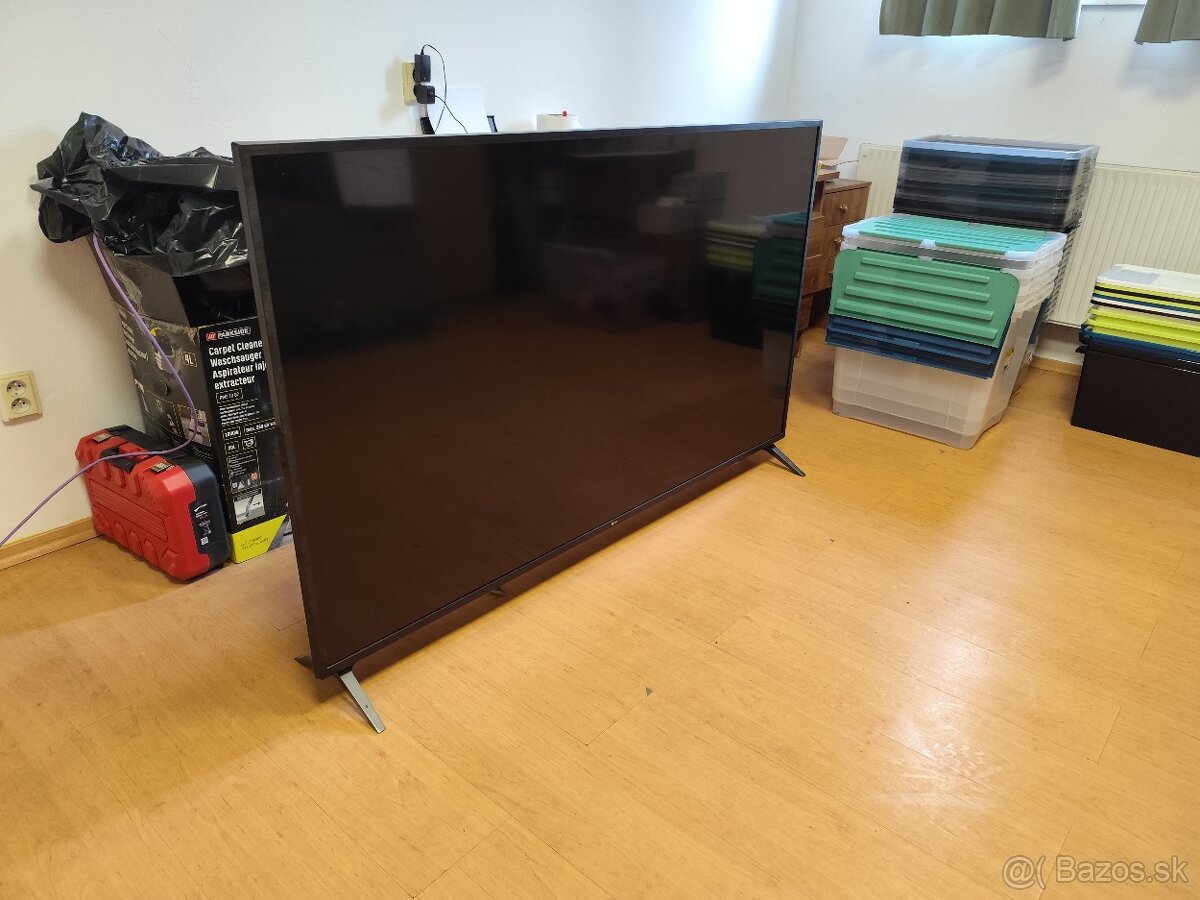 Televizor LG ultra HD 70 4k