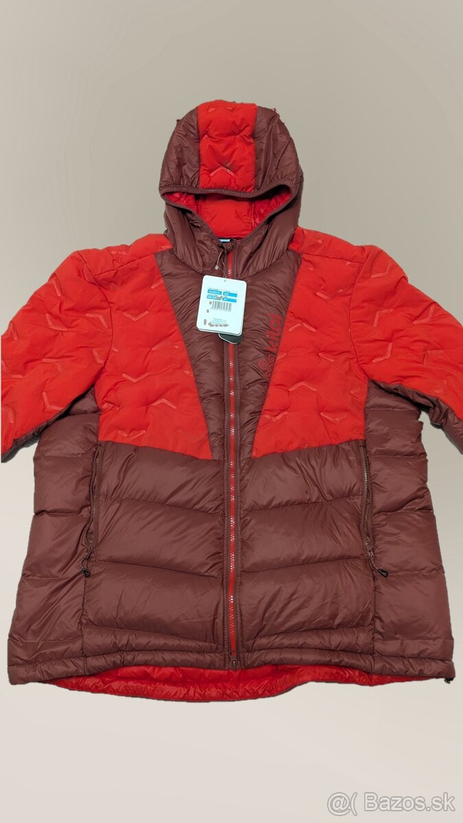 Pánska zimná/prechodná bunda Kilpi