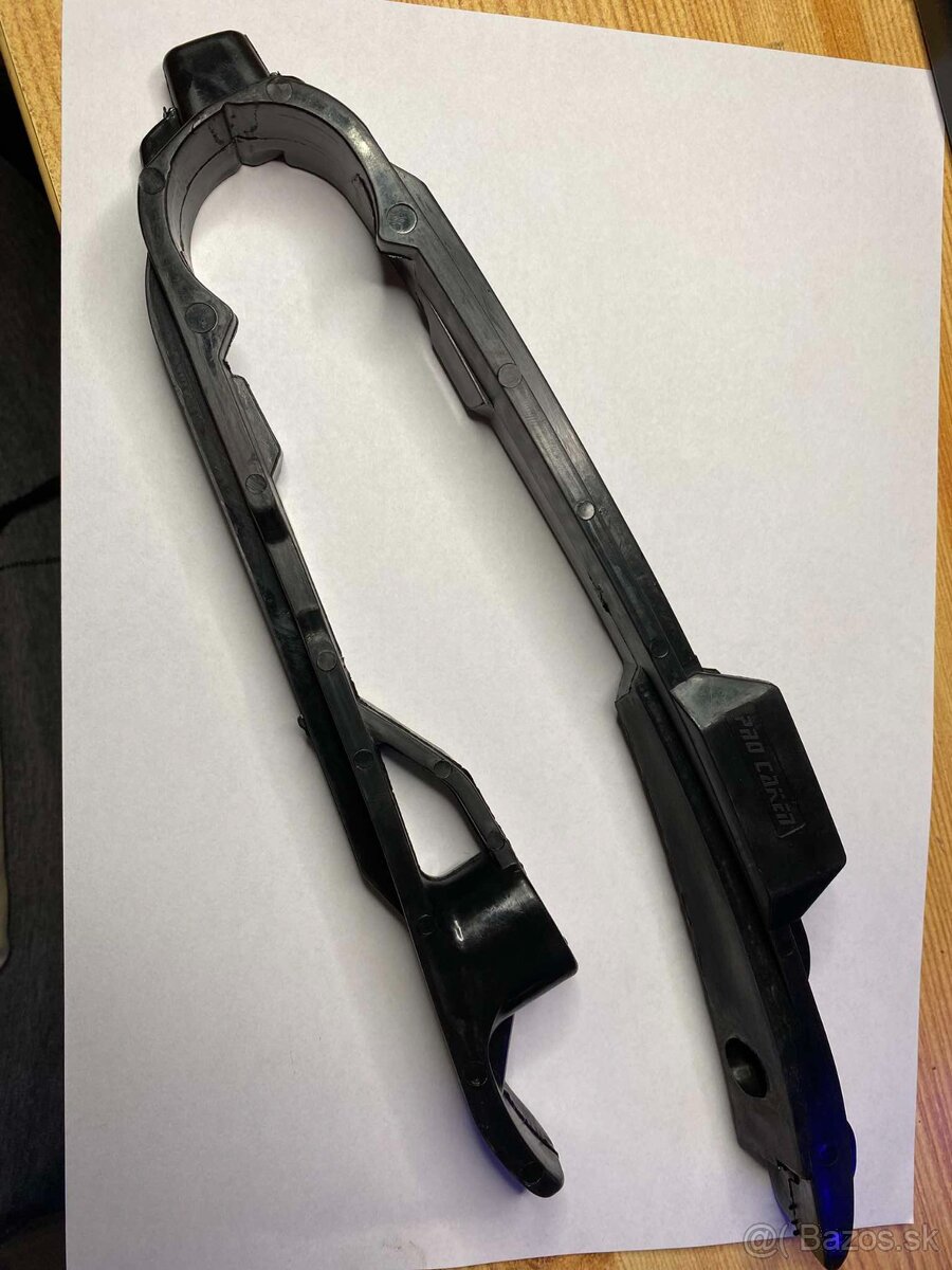 predám Klzák hnacej reťaze ktm sx sxf xc xcf 2012