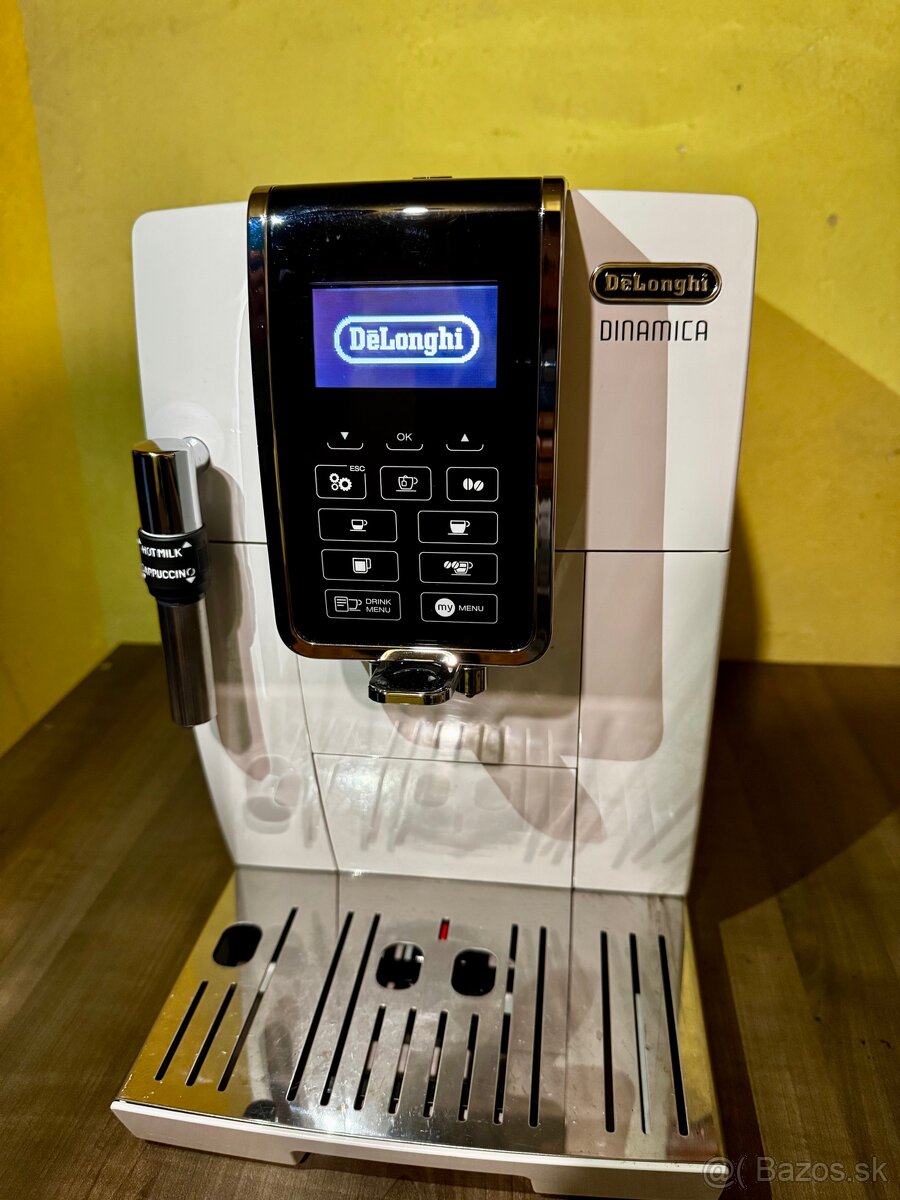 DeLonghi Dinamica