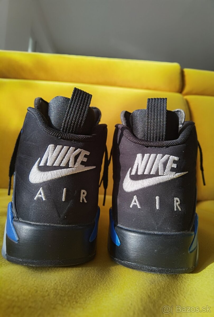 Nike Air tenisky