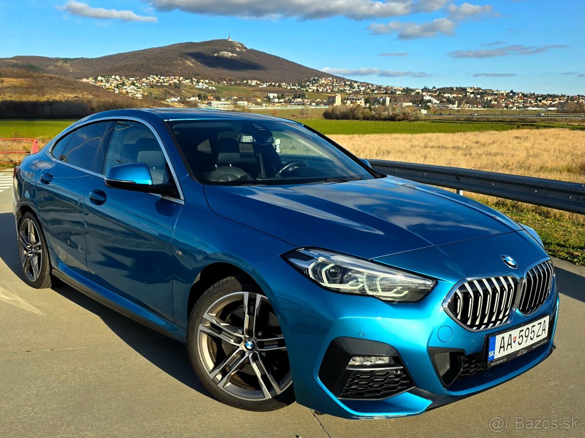 BMW 220d Gran Coupé M Sport Paket AT8✅️