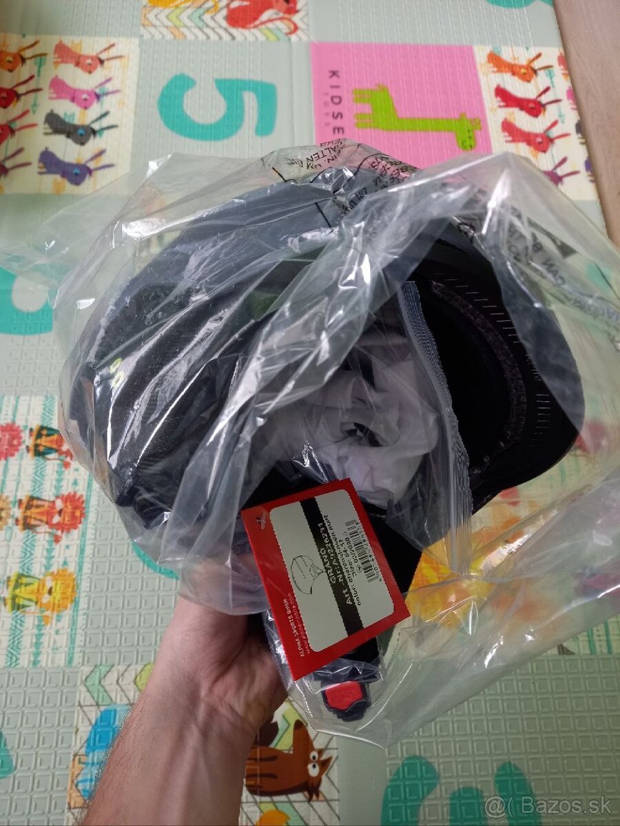 ✅ Uplne Nova Alpina -60 %