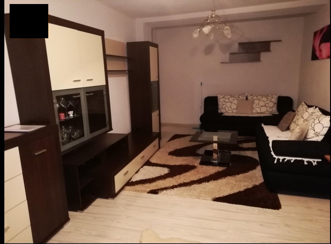 2 izbový byt Banícka ulica