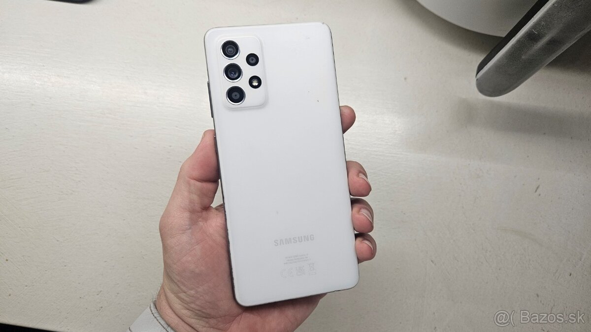 Samsung Galaxy A52 5GB 128GB