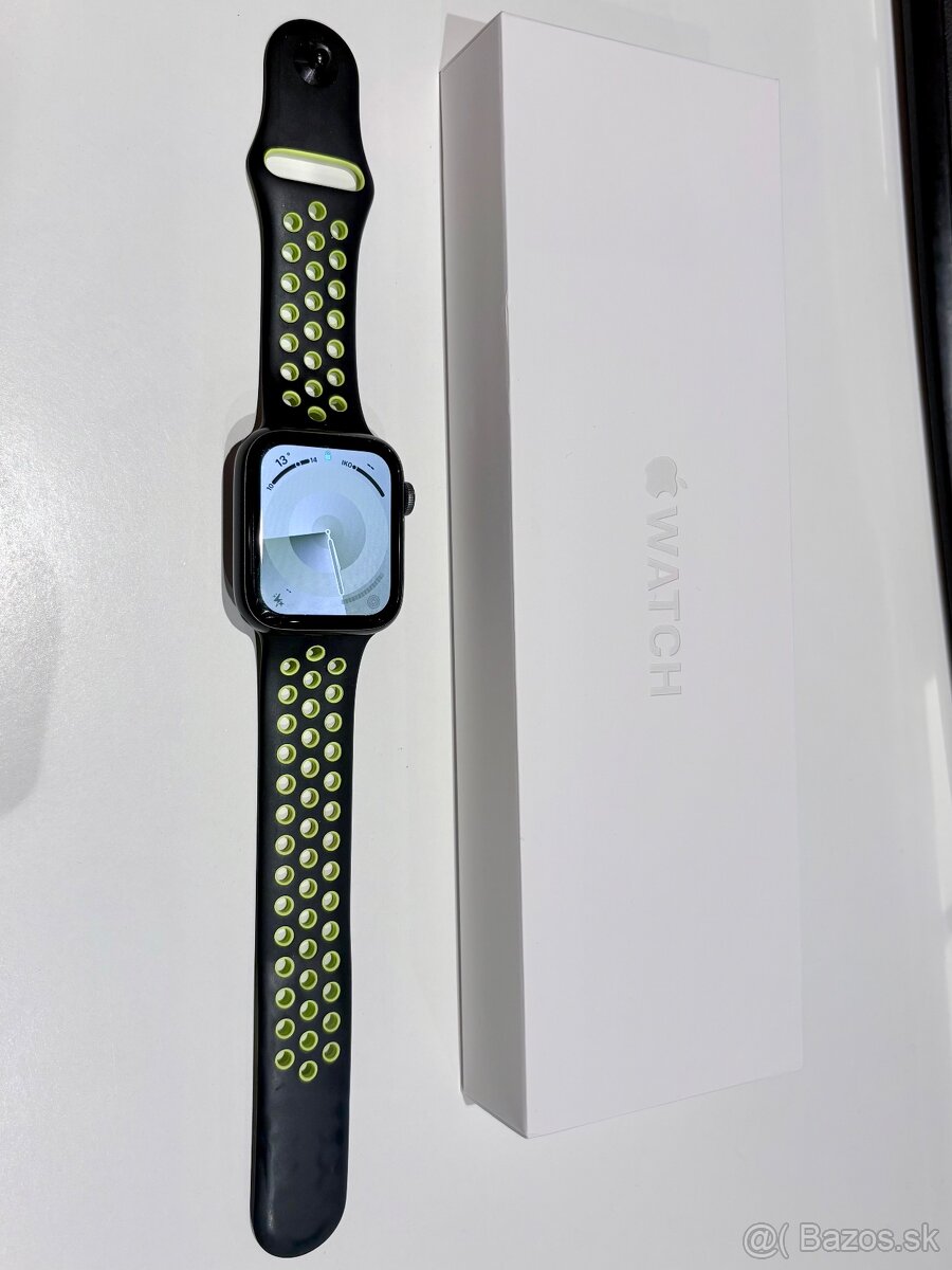 APPLE WATCH 5 44mm