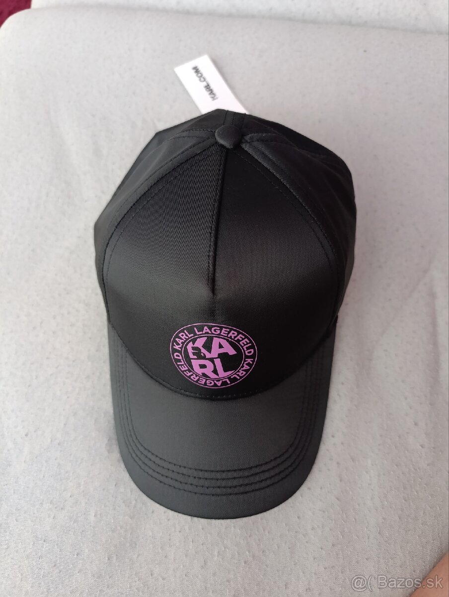 Šiltovka Karl Lagerfeld