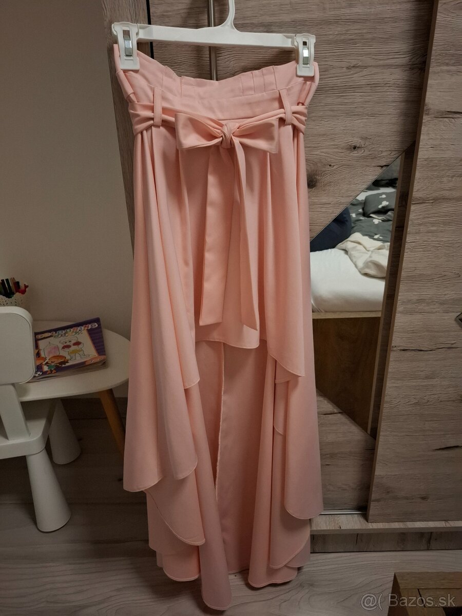 ENVY elegantná sukňa