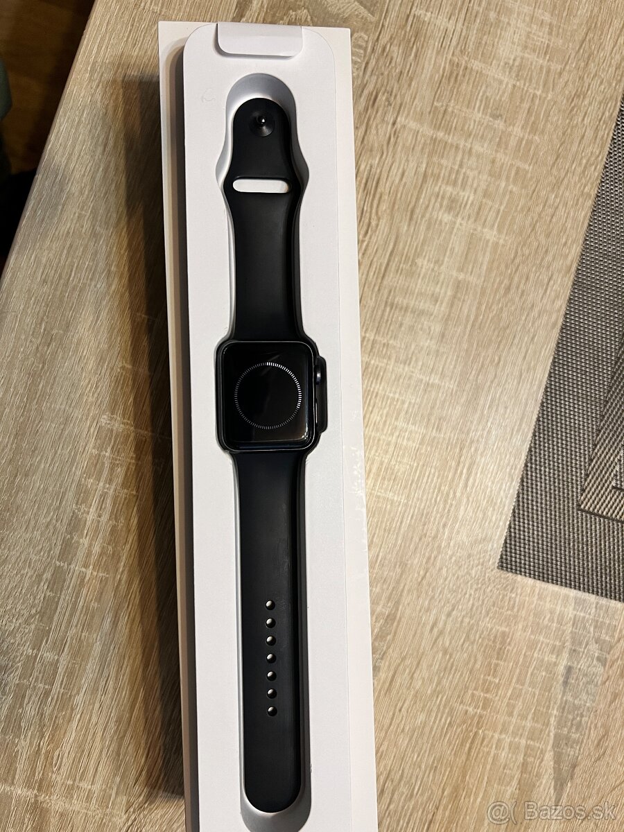 Apple watch 3