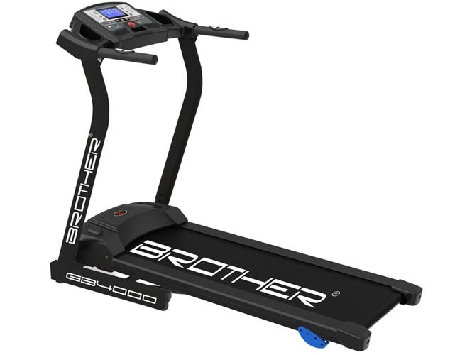 Motorový bežecký pás na predaj-AKO NOVÝ