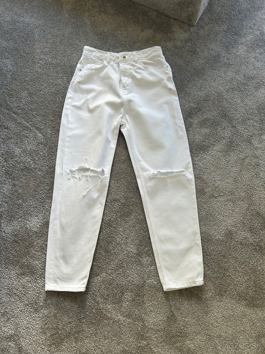 Zara mom rifle 38/M