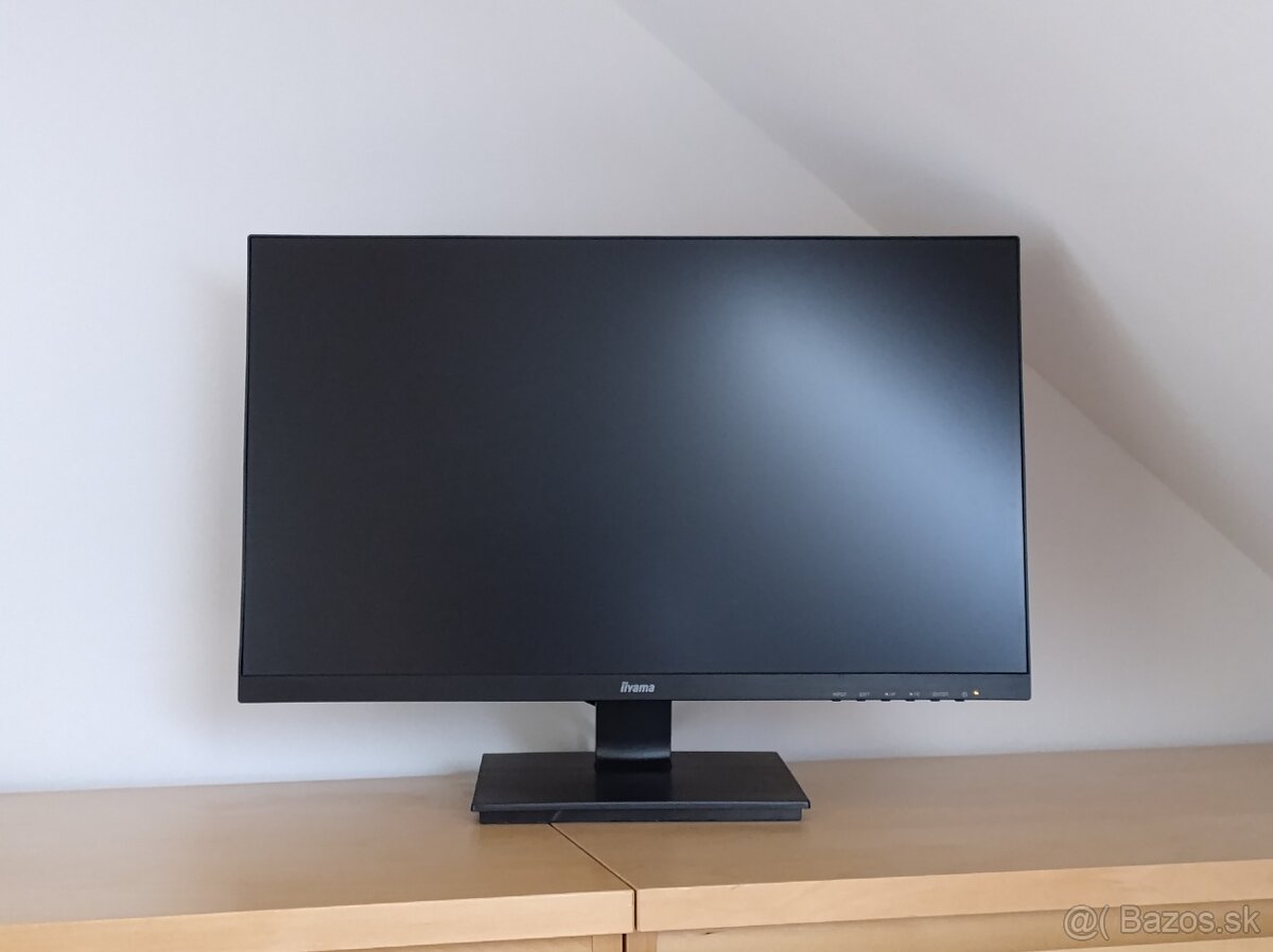 Monitor iiyama ProLite XU2492HSU