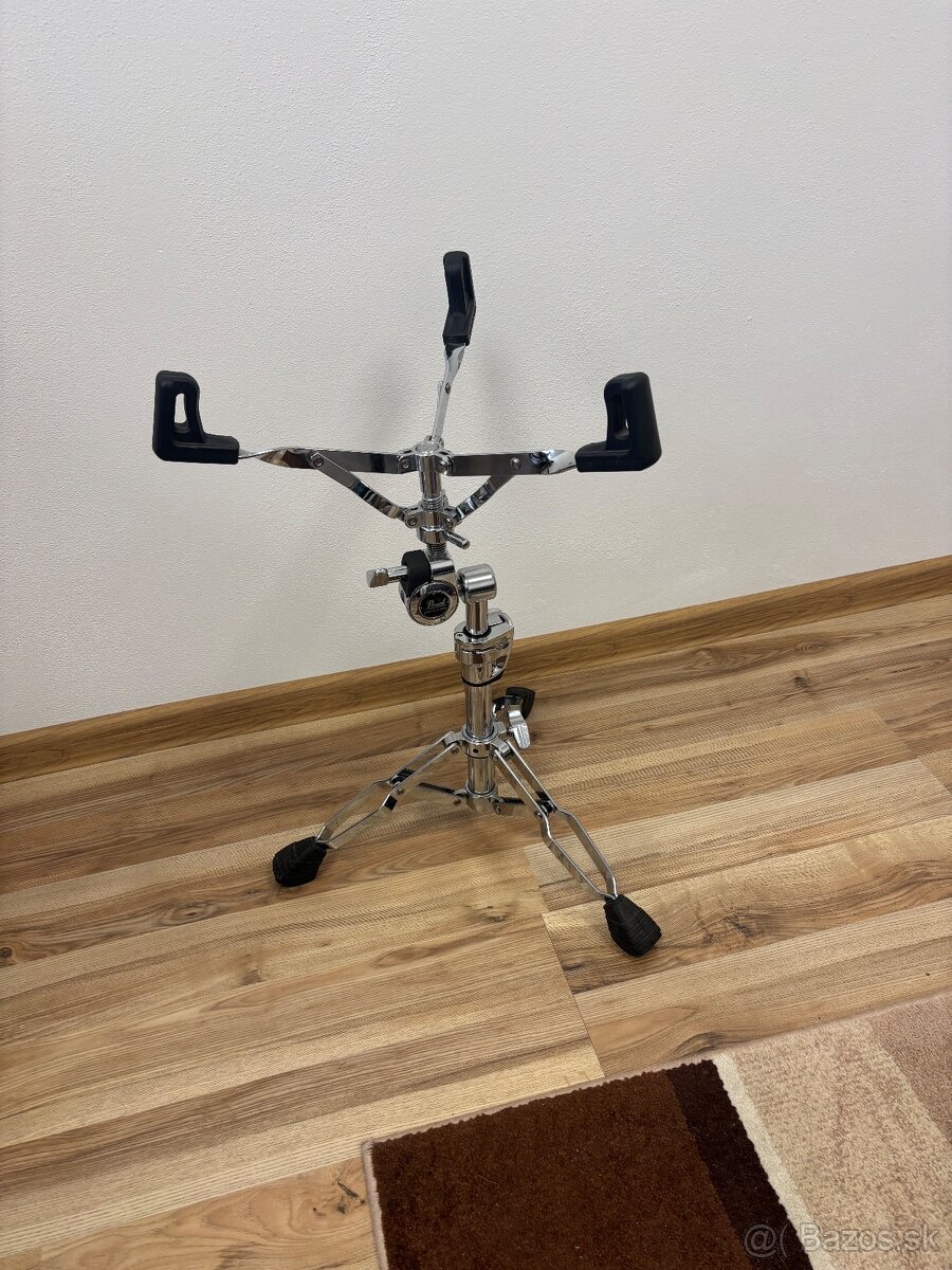 Stojan na snare bubon Pearl