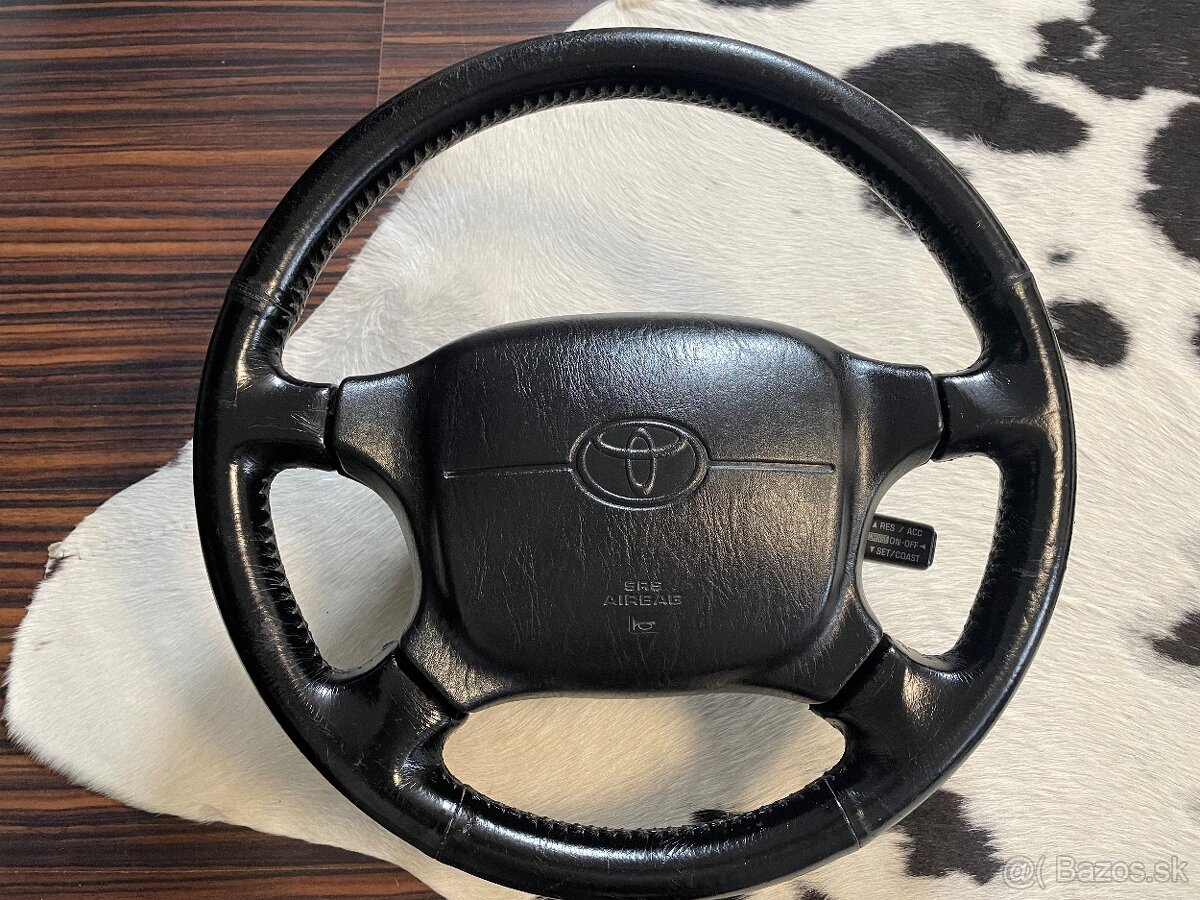 Toyota Supra Mk4 Orginal Volant