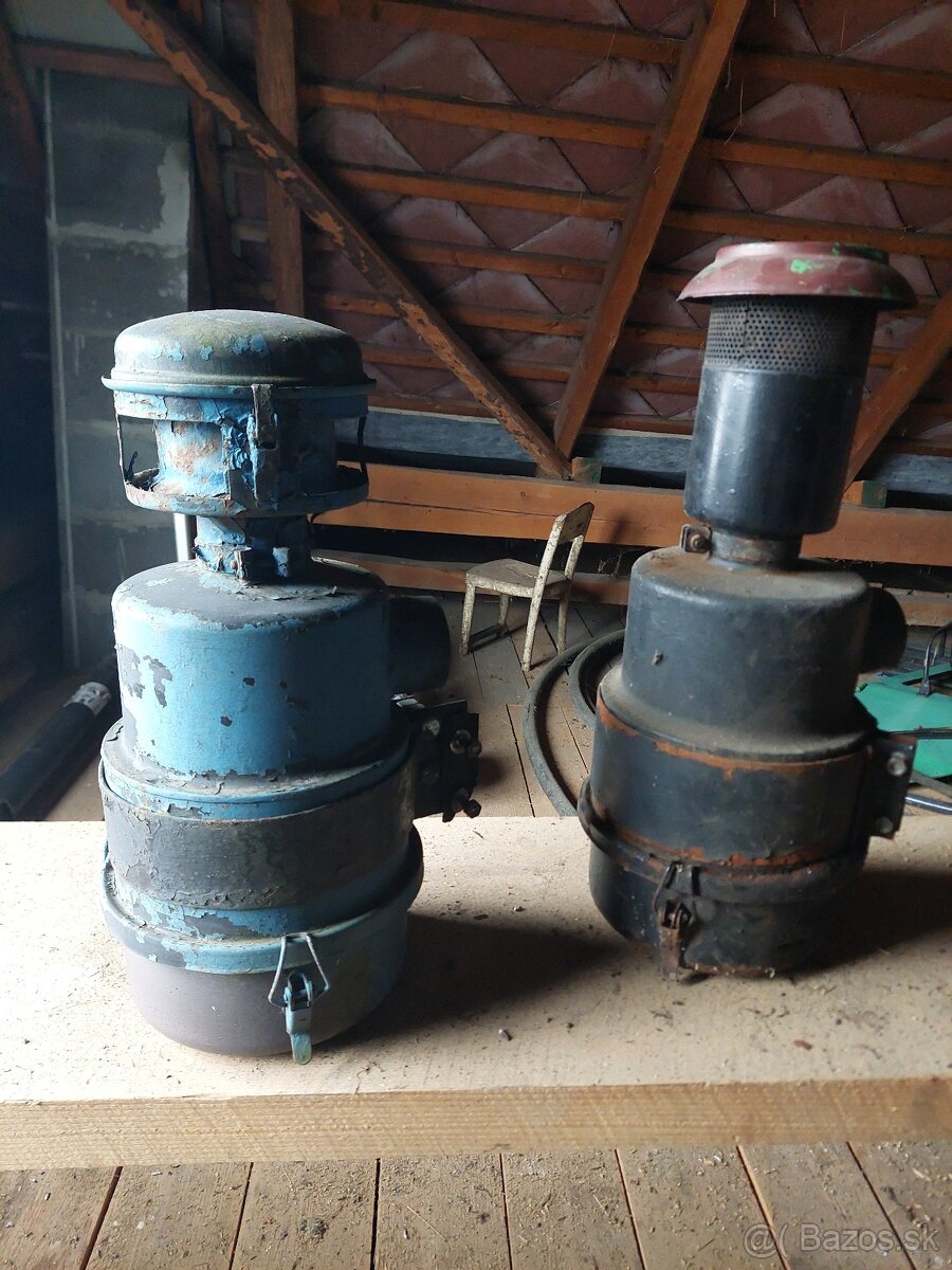 Multicar náhradné diely