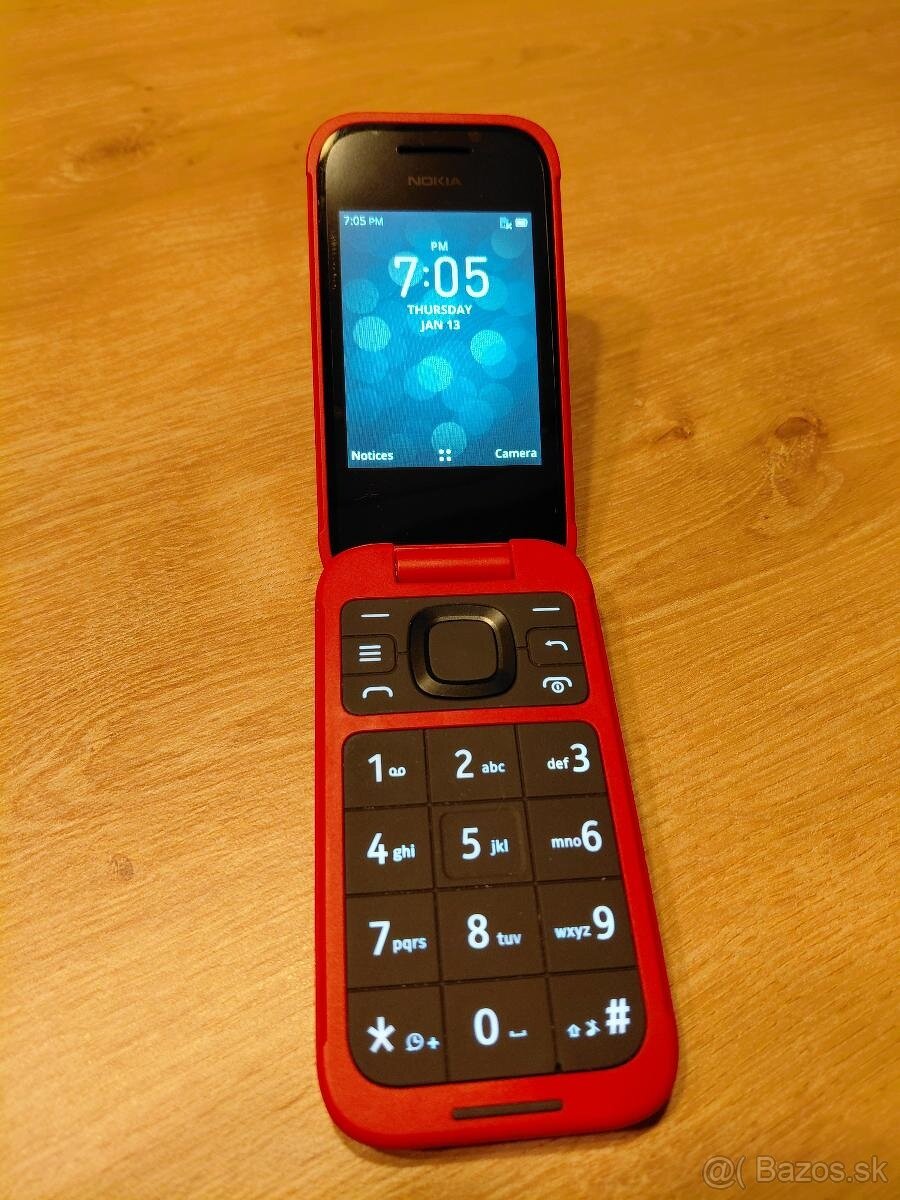 Nokia 2780 Flip