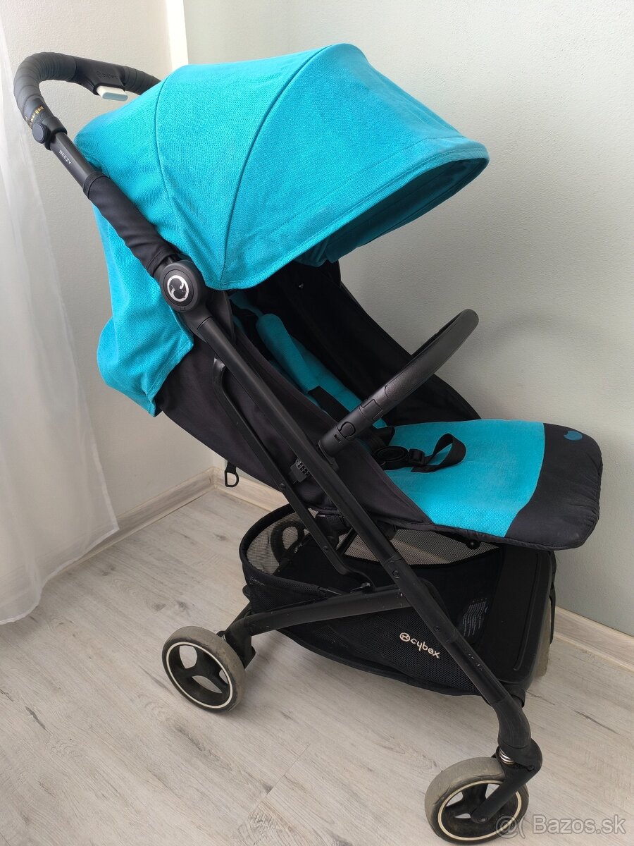 Športový kočiar Cybex Beezy