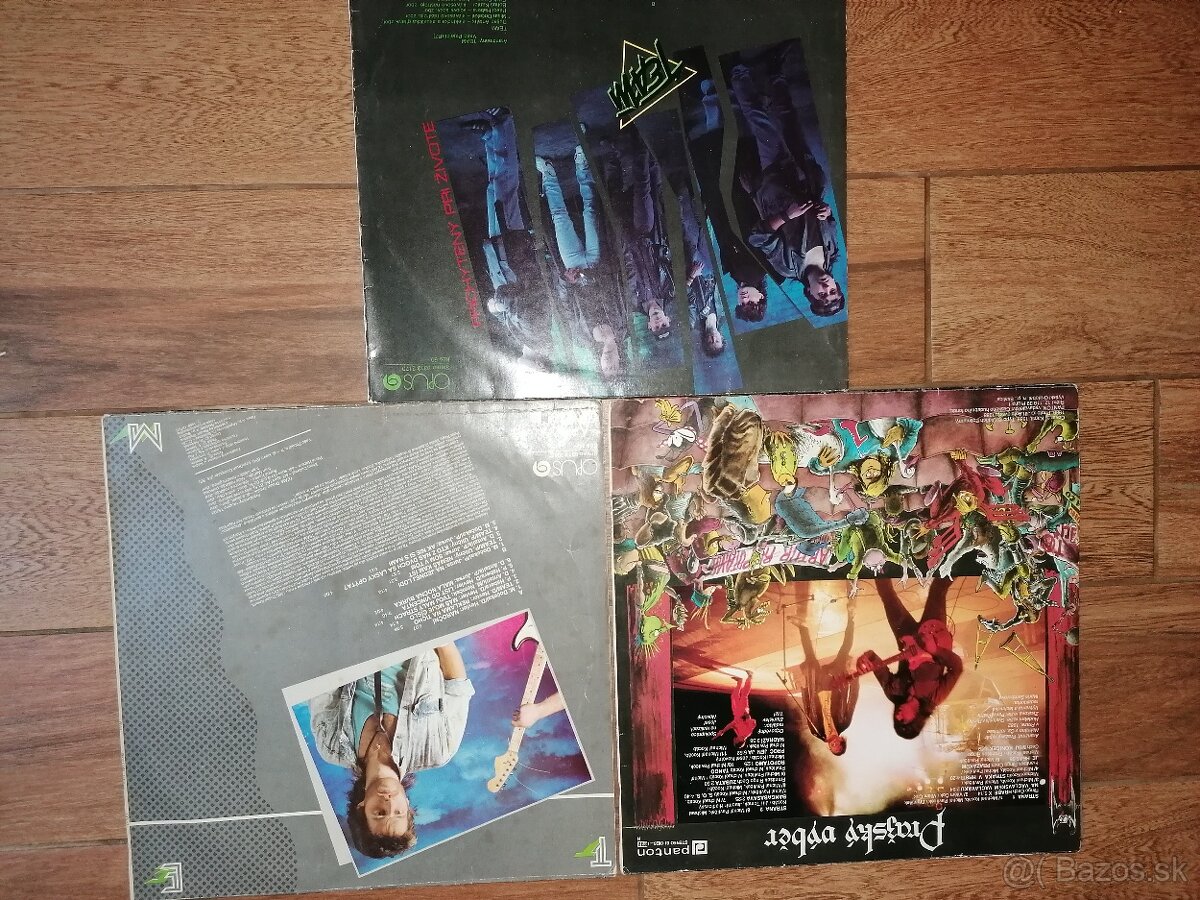 LP Team a Pražský vyber