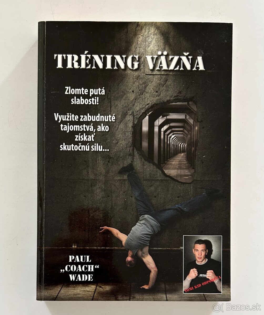Tréning väzňa