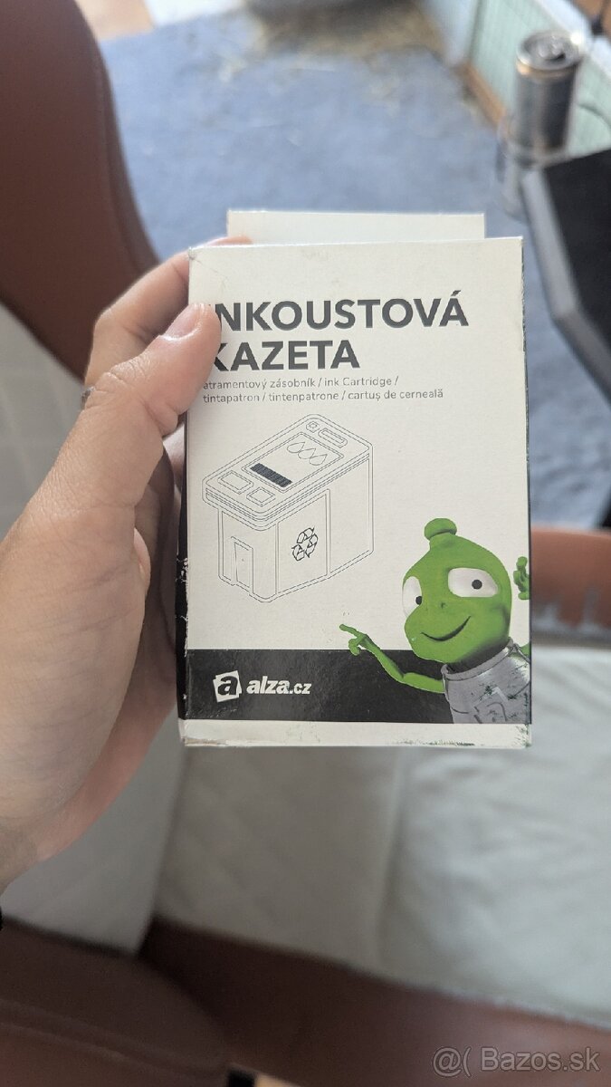 Predám Kazetu do tlačiarne