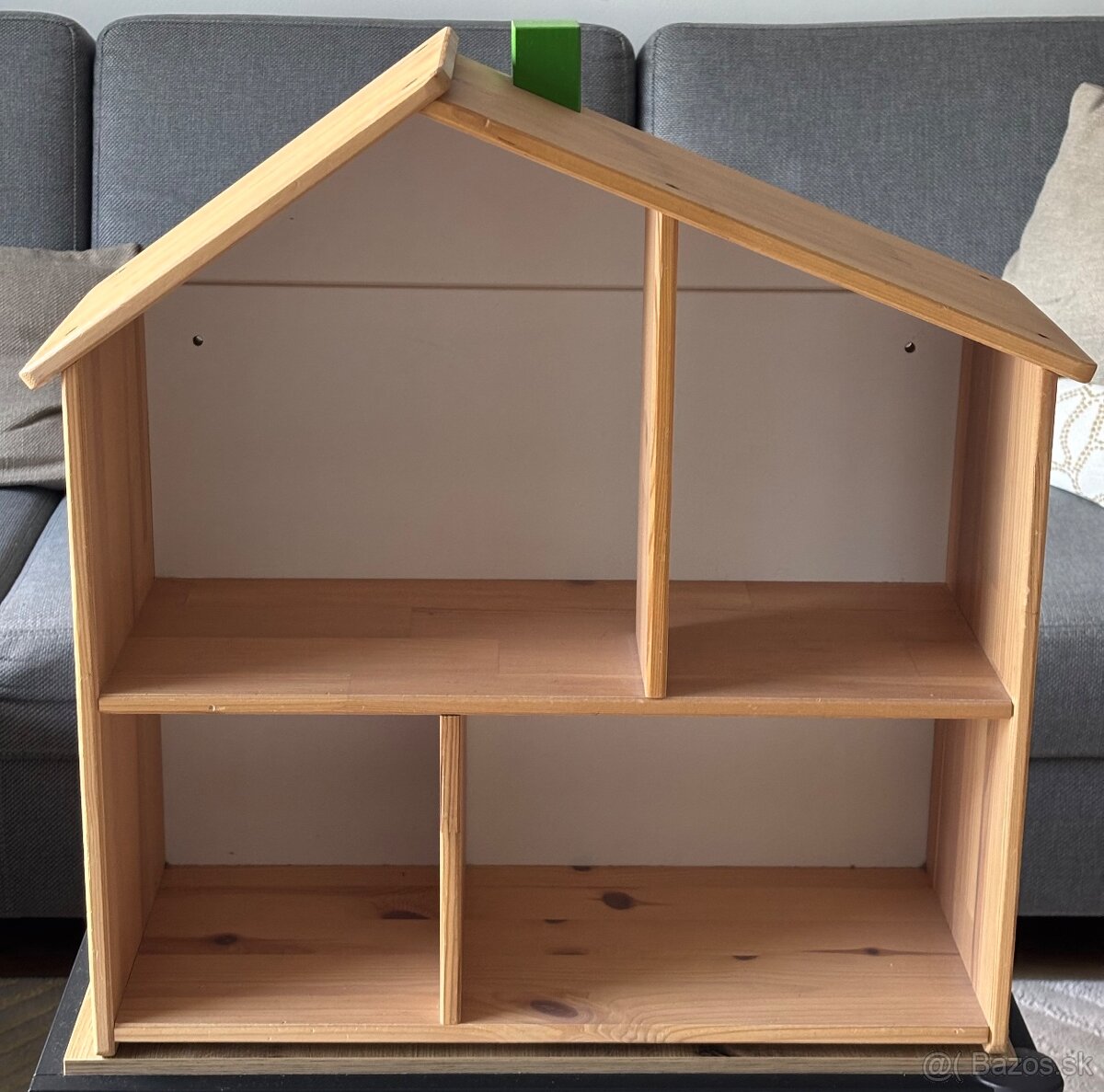 Predám domček IKEA Flisat