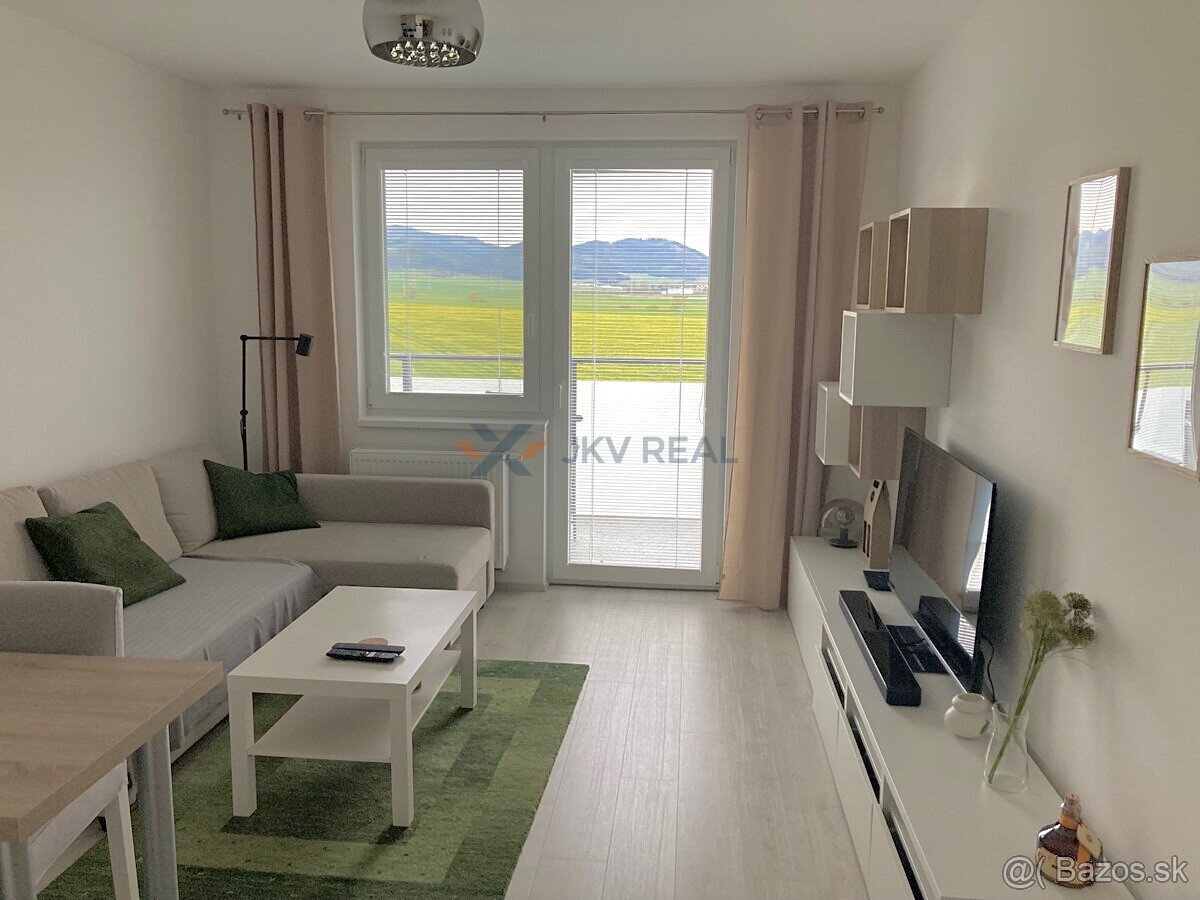Na PRENÁJOM garsonka, Suchoňova Poprad