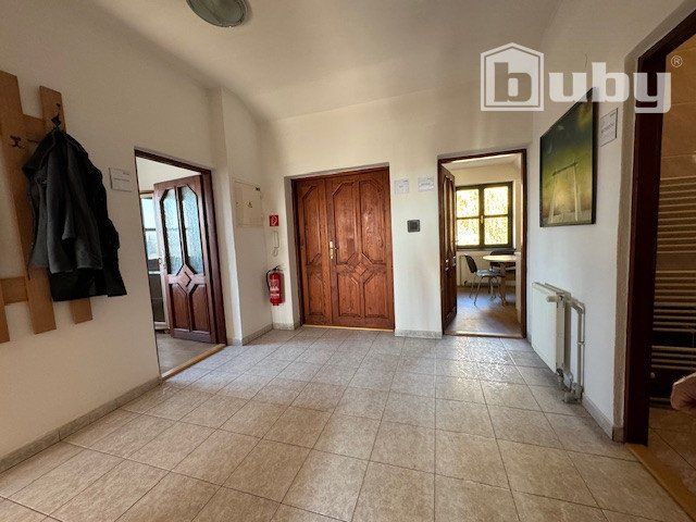Kancelárske priestory 91 m2 s parkovaním, Žilina