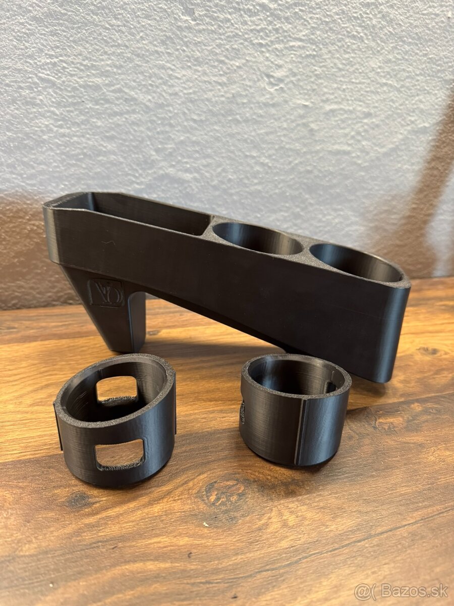 Cup holder Alfa 156