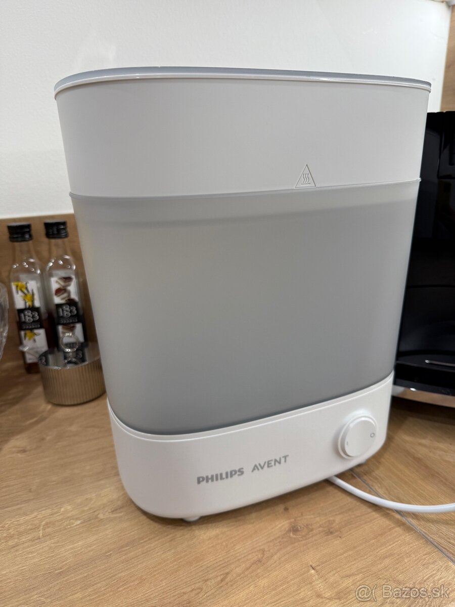 Philips Avent sterilizator