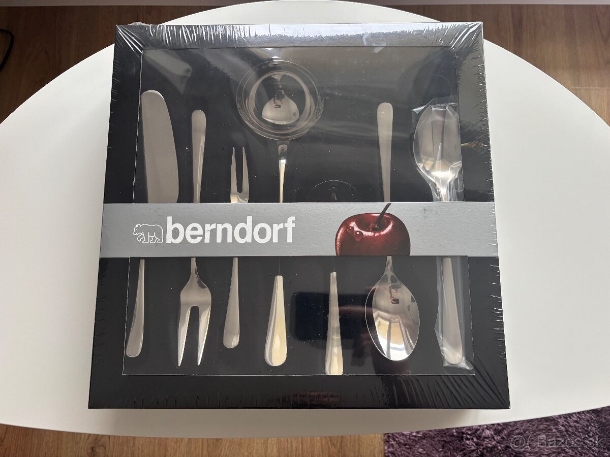 Príbor Vienna Berndorf Sandrik