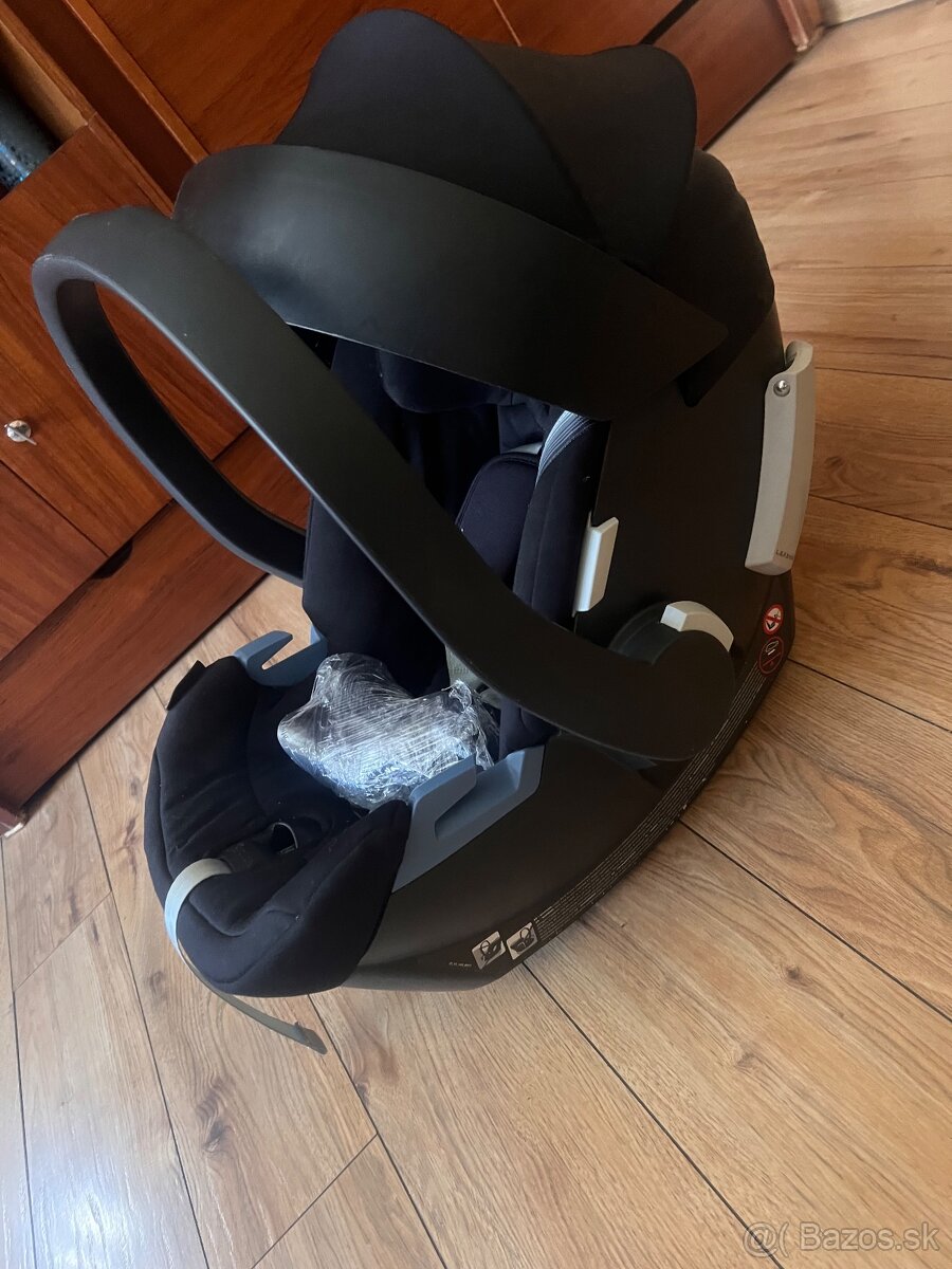 Cybex Aton 5