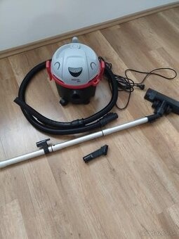 NOVY profi vysavac SPRINTUS ARES - NEMECKO