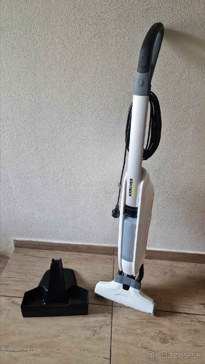 Elektrický mop Kercher