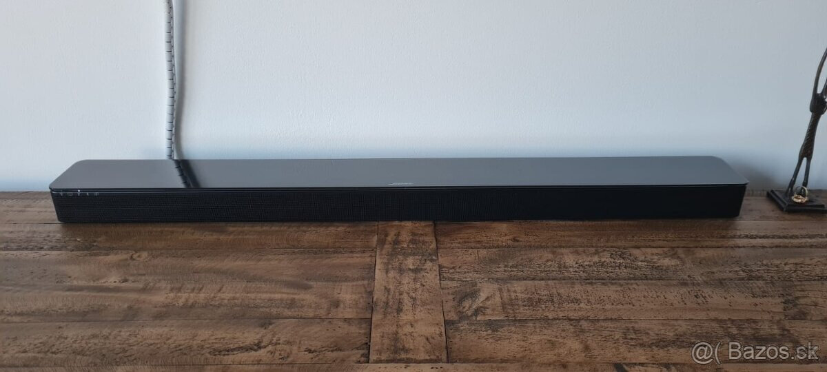 Bose SoundTouch Soundbar 300