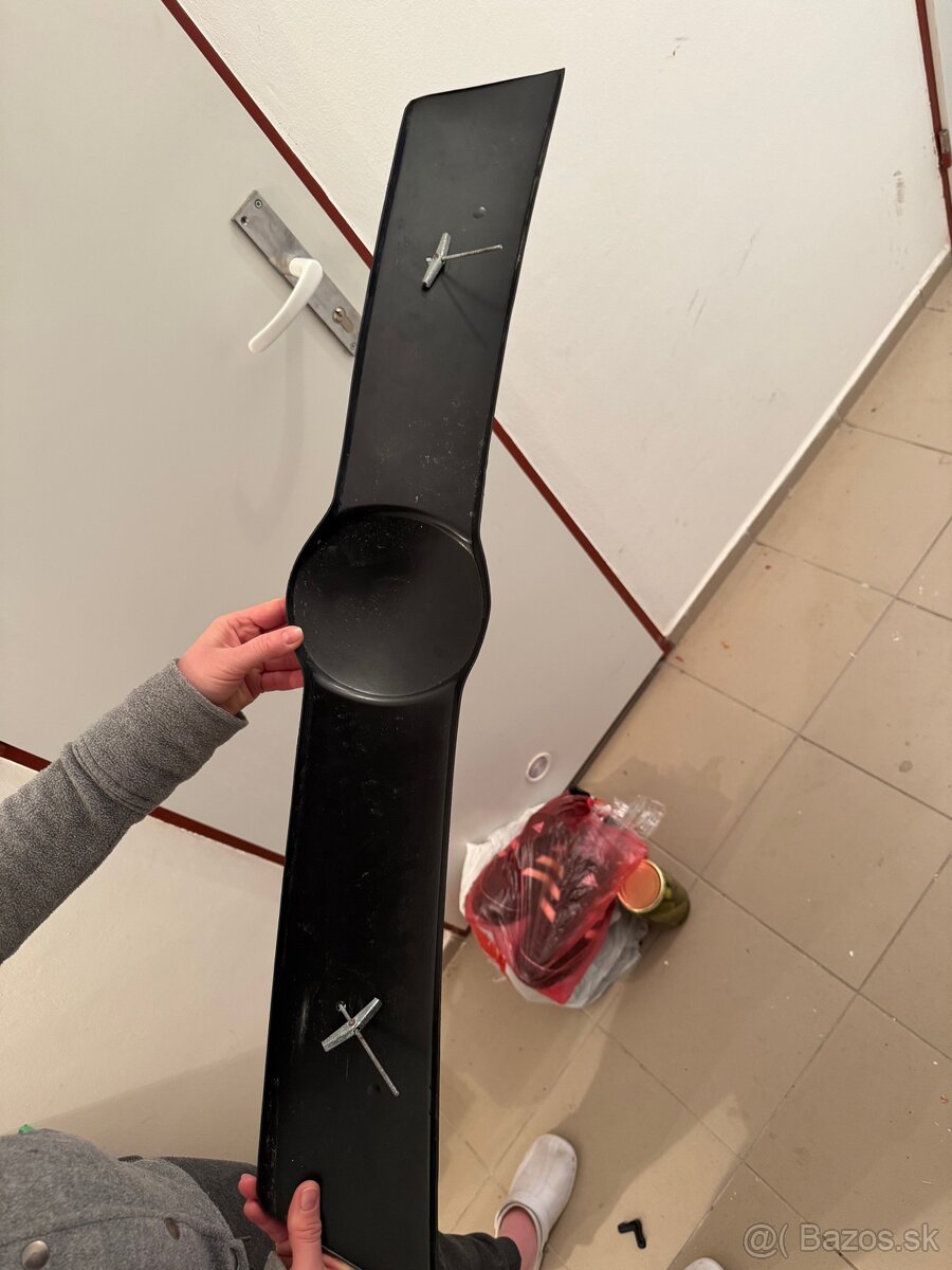 Predna clona na VW Passat B7