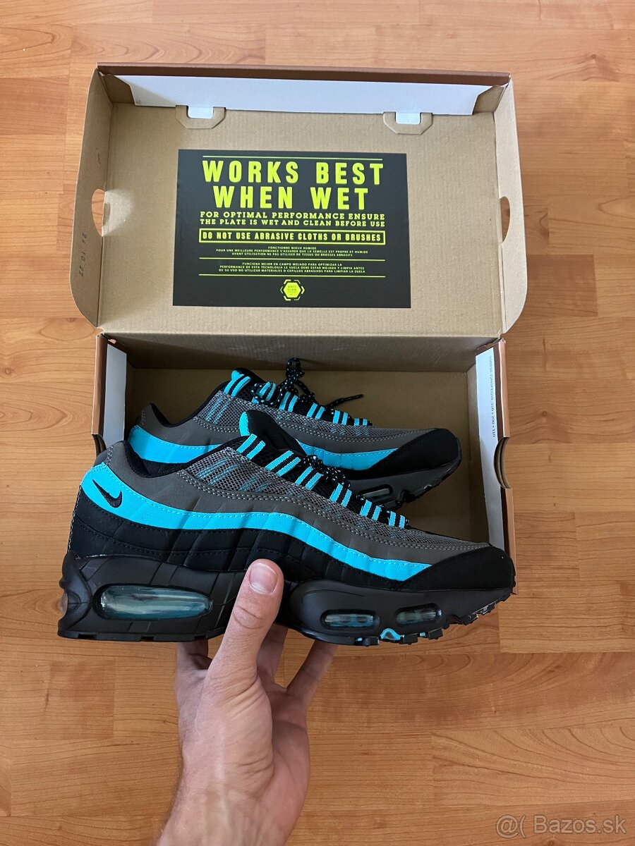 Nike Air Max 95