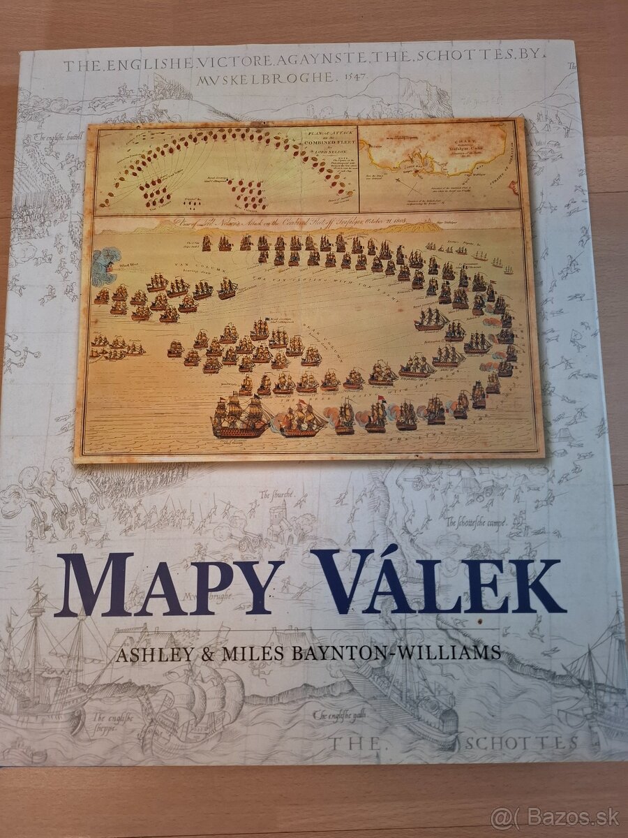 mapy valek,vojensky atlas sveta