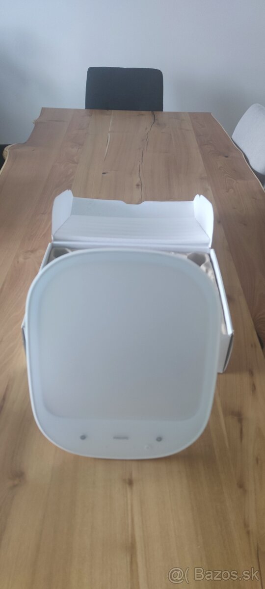 Lampa svetelná terapia