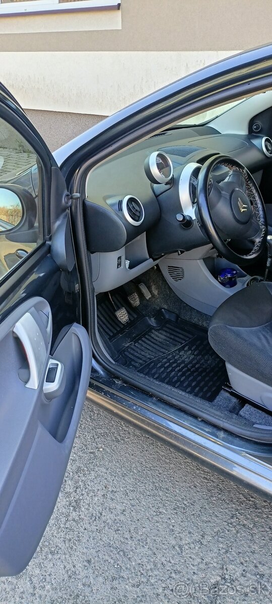Predám Citroen c1