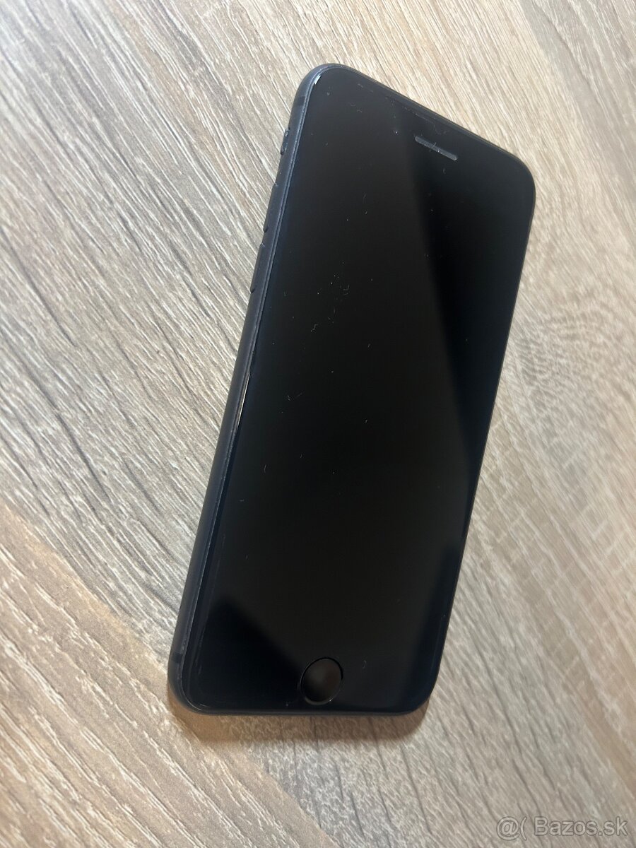 iPhone 8 64GB Black