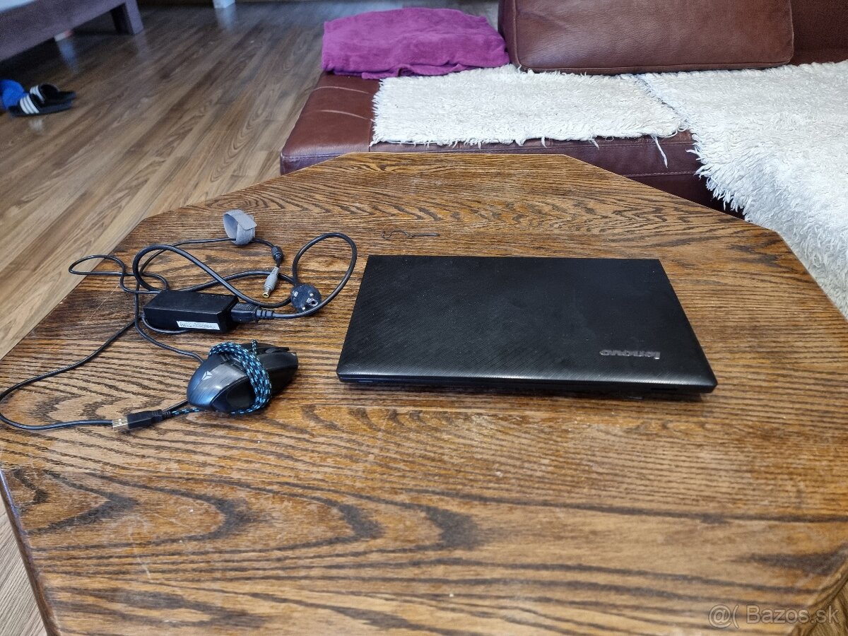 Predám Notebook Lenovo B580