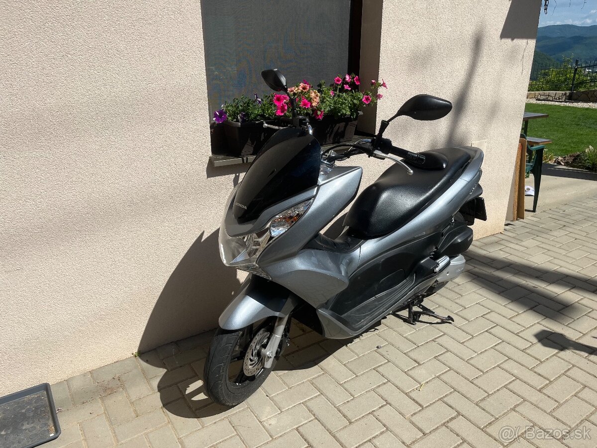 Honda pcx 125