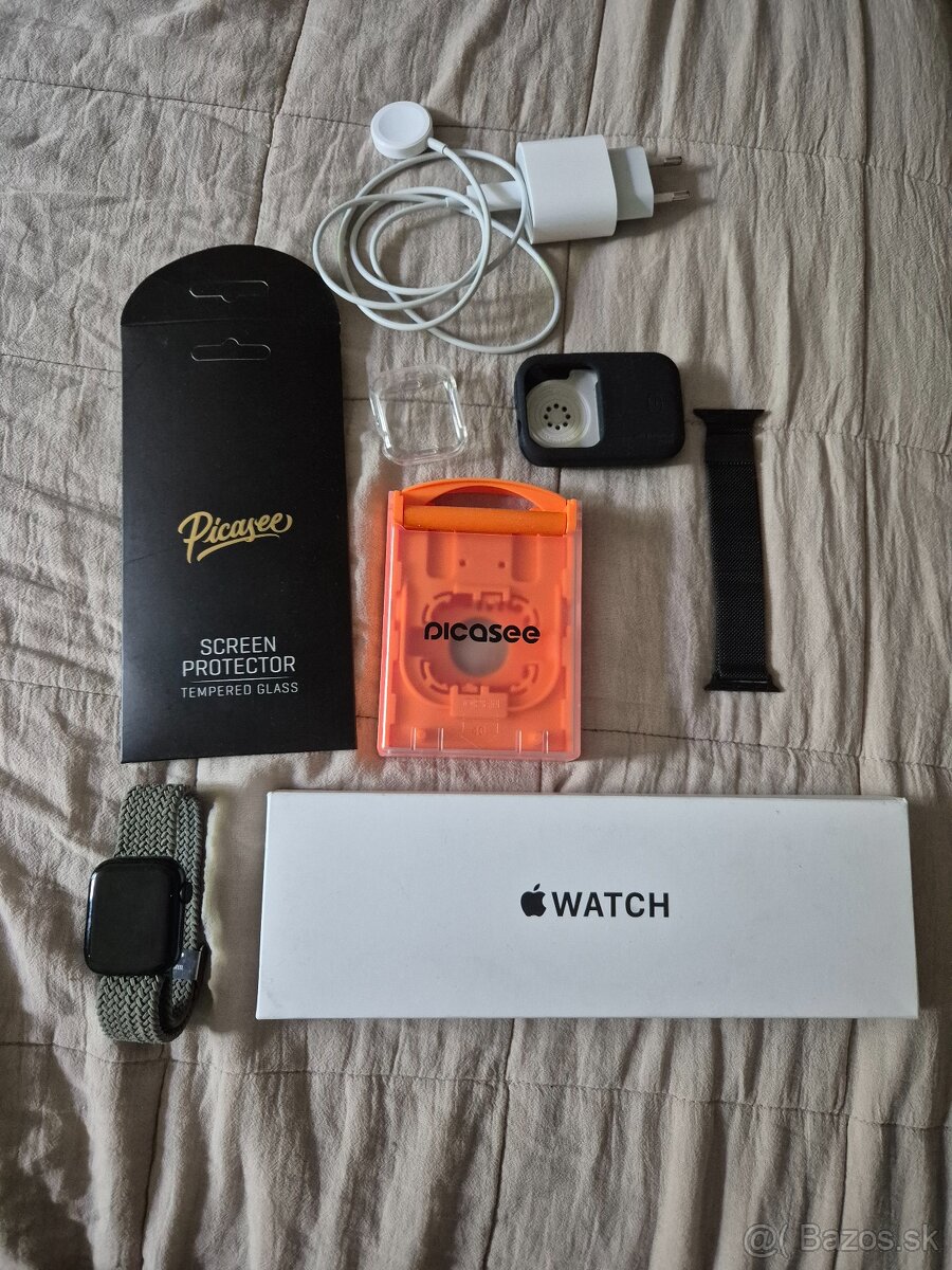 Apple watch SE Gen 2