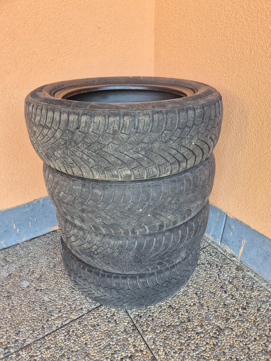 zimné NEXEN WINGUARD 185/60 R15