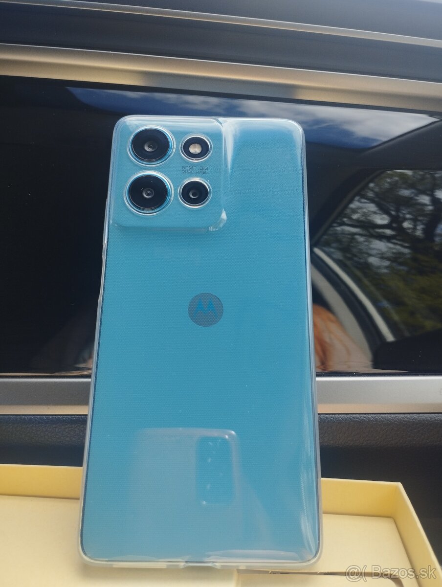 Motorola Moto G75 5G
