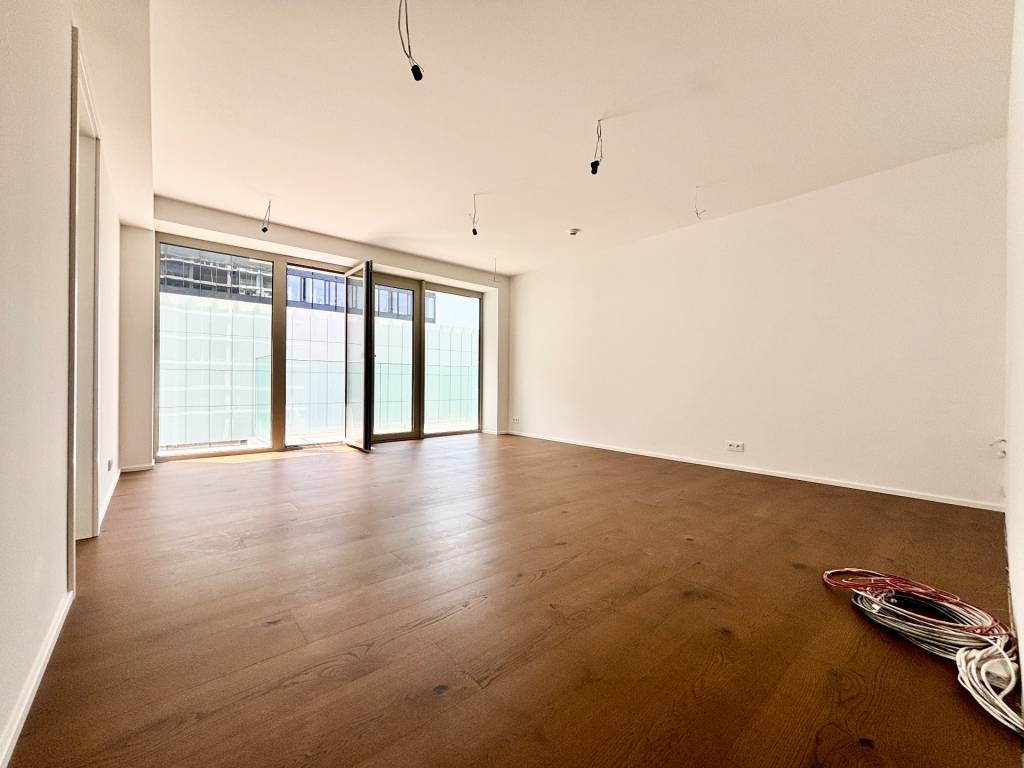 PREDAJ - LIGET Nový 2 izbový apartmán pri Sade Janka Kráľa,