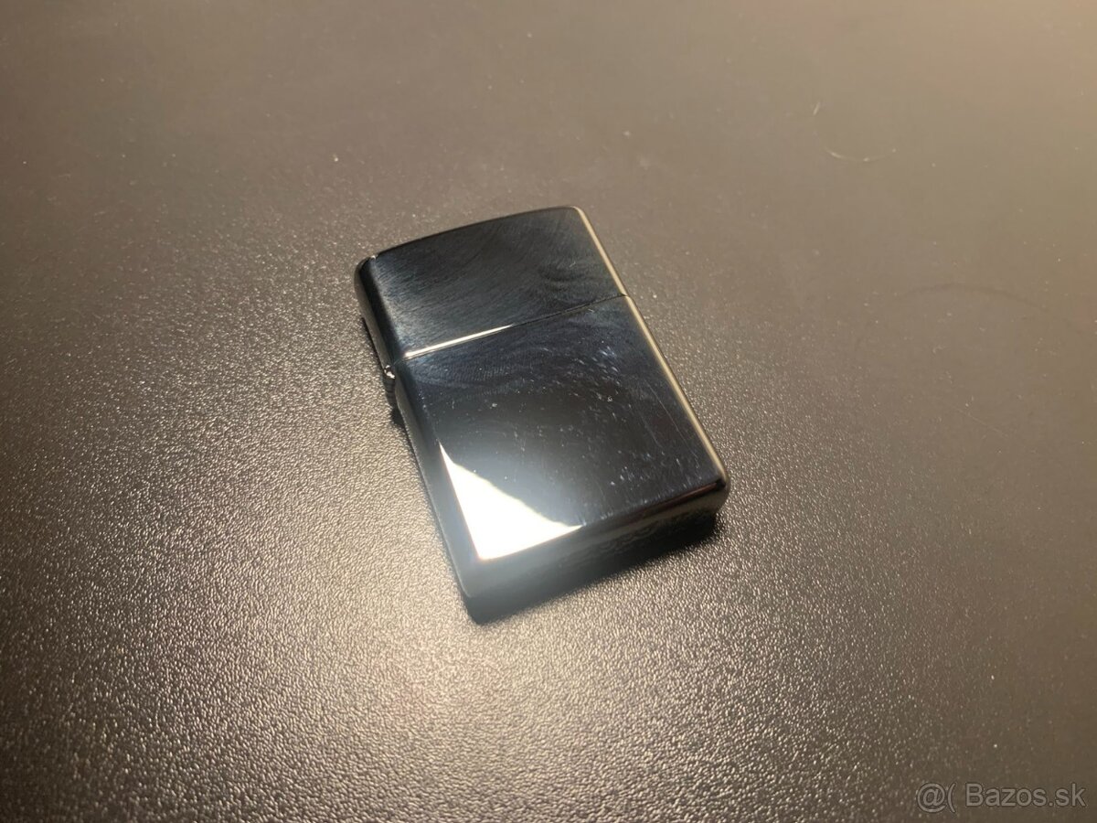 Zapaľovač Zippo Armor High Polish Chrome č. 167