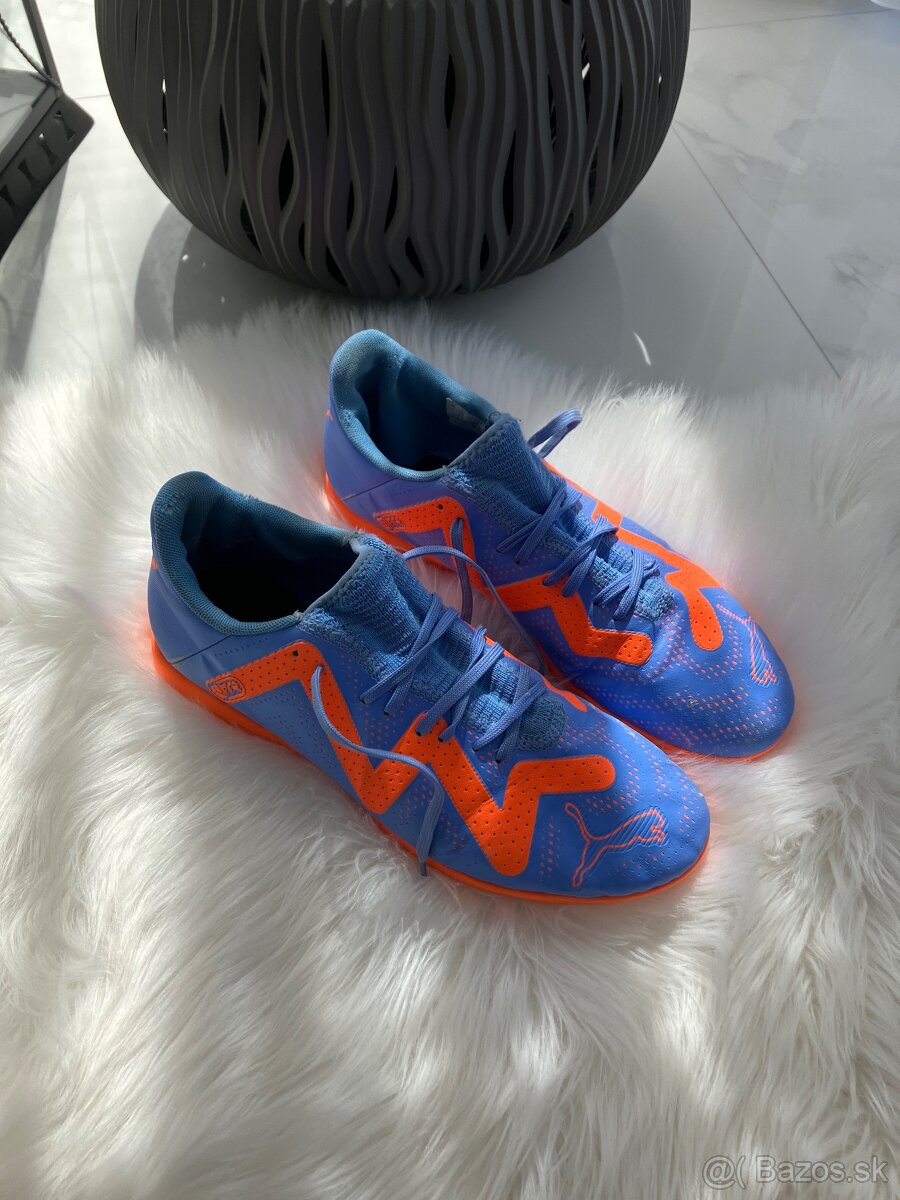 Puma halovky