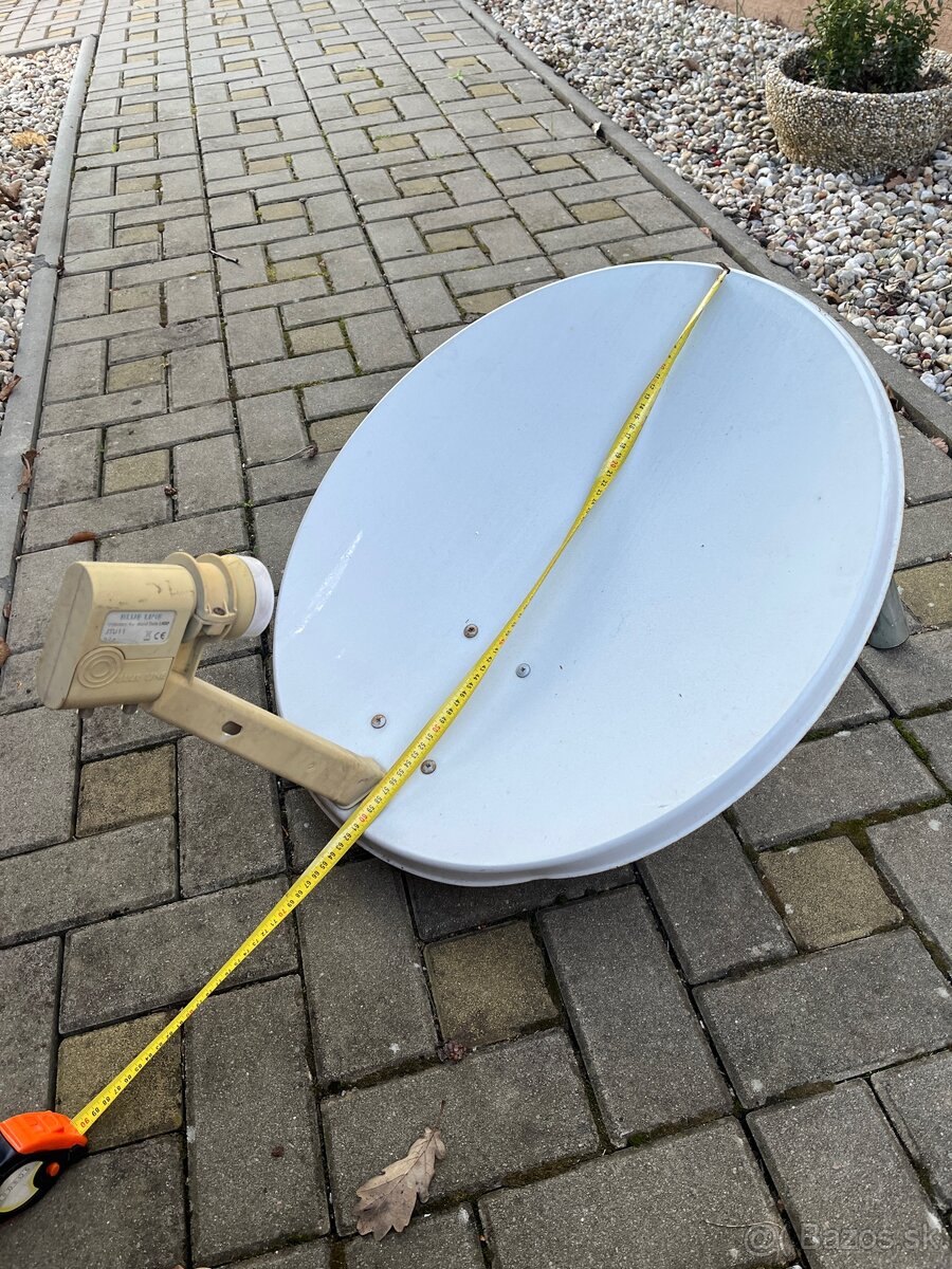 Satelit 60cm